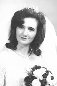 Obituary for June Lorraine Jaques