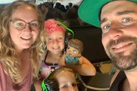 Fundraiser for Stephanie Wessels by Stacey Bialecki : Support the Wessels  Family