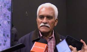 Se desperdicia el 50% del agua del campo en Michoacán: Cuauhtémoc Ramírez