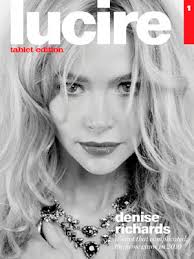 Happy birthday, Lucire