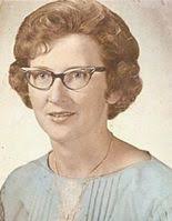 Vivian Parham Jordan Obituary