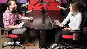 What Is Online Radio And How Does It Work? - Socastin