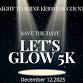 Let’s Glow 5K event image