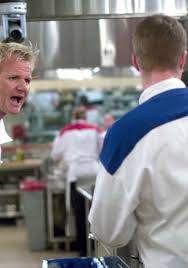 He gets help from head chef at the blue elephant restaurant. Please Enjoy This Video Of Gordon Ramsay Getting Roasted For His Trash Pad Thai