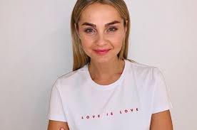 Małgorzata socha (born 23 april 1980) is a polish actress. Malgorzata Socha Zmienila Kolor Wlosow Brunetka Czy Ruda