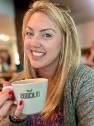 Katrina Marsh's Instagram, Twitter & Facebook