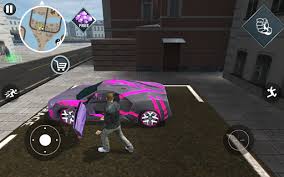 Expensive cars, beautiful beaches, good clubs attract different people to this city. Miami Crime Simulator 2 Apk