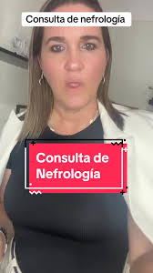 Consulta de Nefrología: Primer paso hacia salud renal