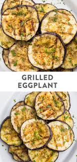 Grilled Eggplant Recipe Recipe In 2020 Grilled Eggplant Recipes Bbq Recipes Eggplant Recipes