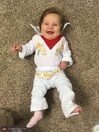 Baby Elvis Costume