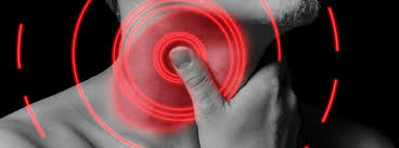 Some early warning signs of laryngeal cancer include: Laryngeal Cancer The Symptoms Causes And Prognosis