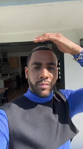 Jharrel Jerome Hailey Stienfeld