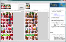 Stardewzem 1 0 2 Very Easy Xnb Merger At Stardew Valley Nexus Mods And Community Stardew Valley Merger Ingame