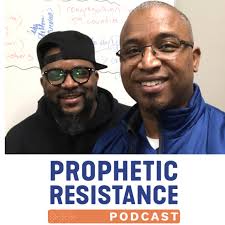 Episode 36: Rev. Billy Michael Honor