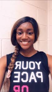 Coronado's Phenix, New Deal's Reed named Lone Star Varsity Athletes of the  Week