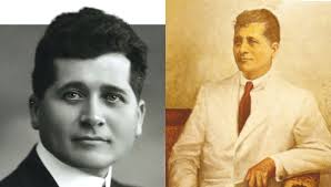 Quién fue Felipe Carrillo Puerto?