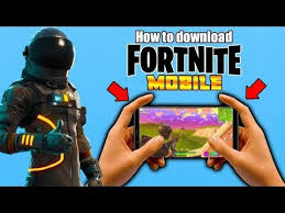 In this mnogopolzovatelskie the game your main task is to survive in the huge world and to be the sole survivor of 100 players. How To Download Fortnite Mobile Game Ios Android Phone Tablet App Beta Invite Code Download Techyvoices Com Professional Expert Technology Video Reviews