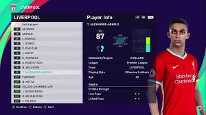 Há 7 horas futebol nacional. Pes 2021 Melhores Jogadores Por Posicao Do Jogo De Futebol Da Konami Pes Ge