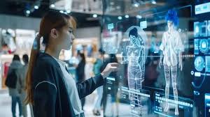 Gesture Control Technology