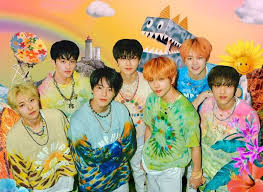 It is said to have been painted in one afternoon, on january 24, 1932. Nct Dream Members Profile Updated
