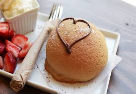 How To Make Malaysian Papparoti Buns All Asia Recipes Recipe Bake And Shake Favorite Desserts Dessert Drinks