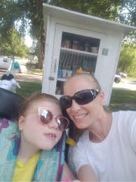 Donations to Chelsea micro pantry