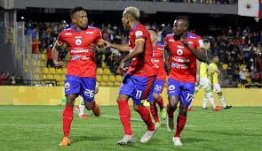 El conjunto de alberto gamero lleva 10 puntos y está entre los ocho mejores de la liga. Resultado Pasto Vs Bucaramanga Liga Betplay Pasto Suma Tres Triunfos En Tres Partidos Y Es Lider La Liga Betplay Deportes Caracol Radio
