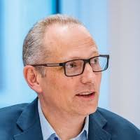 Patrick Butcher Email & Phone Number