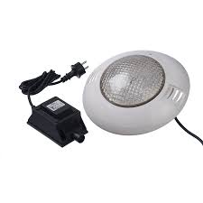 Projecteur Ubbink Special Piscine Bois Modele Led Blanc