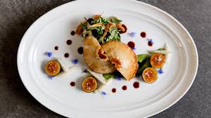 Fabulous burgers, halibut tacos and halibut fish and chips The July Hit List Copine Black Bottle Homer Taurus Ox And More Resy Right This Way