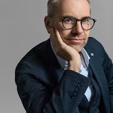 Daniel Hunziker — Bänziger Partner