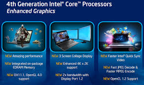 Contains intel hd graphics drivers for windows 7/8/8.1 with support for various chips including the intel® hd graphics driver for windows* xp is advocated for 4th generation intel® core™ processor. Intel Hd Graphics 5000 Vs Intel Hd Graphics P530