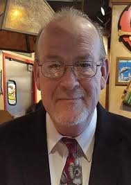 Steven Shull Obituary