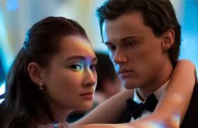 Why are adults drawn to The Summer I Turned Pretty?