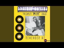 Lightnin Hopkins Remember Me Please Don T Go Baby 1957 Vinyl Discogs