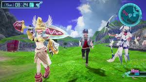 Digimon World Next Order Digivolution Requirements And Stats