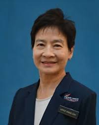 Winnie Goh Hwee Suat