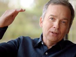 Bridgewater Co-CIO Bob Prince