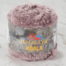 Himalaya Koala Gri El Orgu Ipi 75708 Hobium