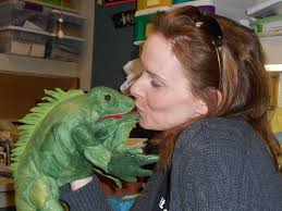 Move Toward the Darkness: Part 4 Meet the Beinekes