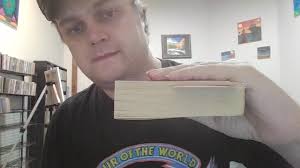 Schon wieder ein John Saul Roman für Buch 51/52, und das ist sein Buch  "Hellfire" von 1986. Ich kann echt sagen, dass der hier in Richtung  übernatürlicher Horror geht! : r/52book