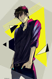 血界戦線 1 おしゃれまとめの人気アイデア pinterest guiltyx イラスト キャラクタースケッチ キャラクターデザイン