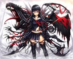 Here, we need to use brushes, combs, gel, pomade, and other products on the hair to achieve the desired look and hold the hair in place. Images Of Famous Anime Girl Characters With Black Hair