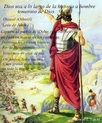 Para el asentamiento israelí en cisjordania, vea otniel. Meditaciones Matinales El Espiritu De Liberacion