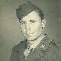 Johnny Hubert Garrison Sr. (1925-2024)