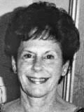 Margery Garver Obituary (2009)