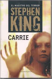 Stephen King It Fiction Hardcover Books Carrie By Stephen King Paperback  Book Collectors Edition Horror Stephen King Hardcover Books