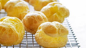 Hasil gambar untuk pastry choux