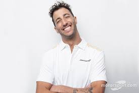 Daniel ricciardo reveals major amble in mclaren contract detail. Why Mclaren Doesn T Want Ricciardo Debut To Be Like His First Day