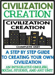Thursday, october 5, 2017 task: Dystopian Literature Civilization Creation Create Your Own Dystopia Dystopian Literature Middle School Resources Dystopian
